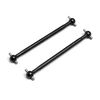 Savage XS - Cardans 6x65mm (2pcs)
