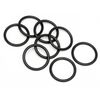 BAJA 5B - O-RING S13 (13 X 1.5MM/BLACK/8PCS)