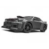 QuantumR Flux 4S 1/8 4WD Muscle Car - Gris