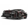 QuantumR Flux 4S 1/8 4WD Muscle Car - Noir/Rouge