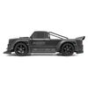Quantum R Flux 4S 1/8 4WD Race Truck RTR - Gris