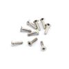 Screws VST2Pro 540/550 Endbell (10pcs)