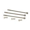 Ultimate XLW 540 Screw Set