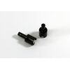 Alu Differentialmitnehmer Comp. Onroad