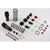 Alu Dämpfer 12mm vorne komplett (2) Comp. Buggy