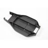 Chassisplatte TC02 Evo 2WD Comp. Buggy