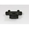 Lagerbockabstützung hinten 2WD Center Heckmotor