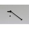 Kegel-Differential CVD Welle vorne/mitte 88mm 4WD Buggy