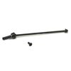 CVD Welle hinten/mitte 95mm TM4 4WD Comp. Buggy