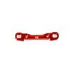 Alu Querlenkerhalter hinten/hinten TM4 4WD Comp. Buggy