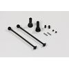 CVD Welle hinten 94mm 1:8 Comp. Buggy