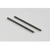 Querlenkerwellen 4x73mm (2) 1:8
