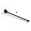 Mittel CVD Welle hinten 128mm 1:8 Comp. Onroad
