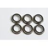 Roulement à billes 8x12x3.5mm (x6) 1:8 BL Onroad