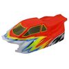 carrosserie avec cabine avancée à peindre 1:8 BL Buggy
