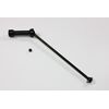CVD Welle mitte/hinten 133mm  1:8 Comp. Truggy