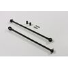 Antriebswellen 133mm (2)  1:8 Comp. Truggy