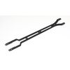 Chassisplatte oben Fiberglas TR10