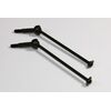 CVD-Wellen vorne (2) 4WD Buggy