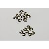 E-Ring Set 2.0/2.3 (16) 4WD Buggy