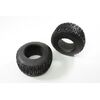 Pneus et inserts Mousses  2WD SC Truck