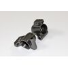 Alu Achsschenkel hinten (2) 2WD