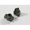 Alu Radlager hinten 1° (2) 2WD