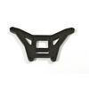 Carbon Dämpferbrücke hinten 2WD Buggy