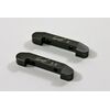 Alu Querlenkerhalter 3.5/4° 2WD Cent. Heckmot.