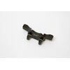 Alu Querlenkerhalter hinten oben 4WD Comp.