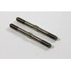 Titan Gewindestangen 5x58mm (2) 1:8 Comp. Buggy