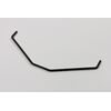 Stabi hinten 2.6 1:8 Comp.