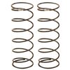 Federn vorne weich 1.4*7.5 (2) 1:8 Comp.