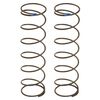 Federn hinten medium 1.4*8 (2) 1:8 Comp.