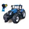 Maisto RC New Holland Traktor 2.4 GHz