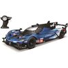 Maisto RC Alpine A424 2.4 GHz 1:16 blau
