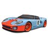RS4 Sport 3 Flux Ford GT Heritage Edition RTR