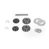 DIFFERENTIALINTERNAL BEVEL GEARS