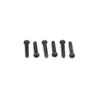 BUTTON HEAD SCREW 2X10mm (6PCS)