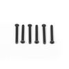 BUTTON HEAD SCREW 3X26mm (6PCS)