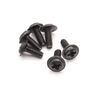 FLANGED BUTTON HEAD SCREW 3X8mm (6PCS)