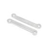 Gear Box Plate (2pcs)