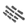 Rod End Set