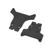 Chassis Skid Plate Set