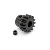 PINION GEAR 13T (1M/5.0MM SHAFT)