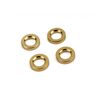 Camber Shim 7x4x1mm (4pcs)
