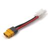 Adaptateur XT60 à connecteur Tamiya