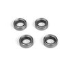 Ball Bearing 6x10x3mm (4pcs)