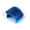 Heat Sink (Blue)