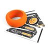 Transmitter Wheel Foam & Decals (Orange)